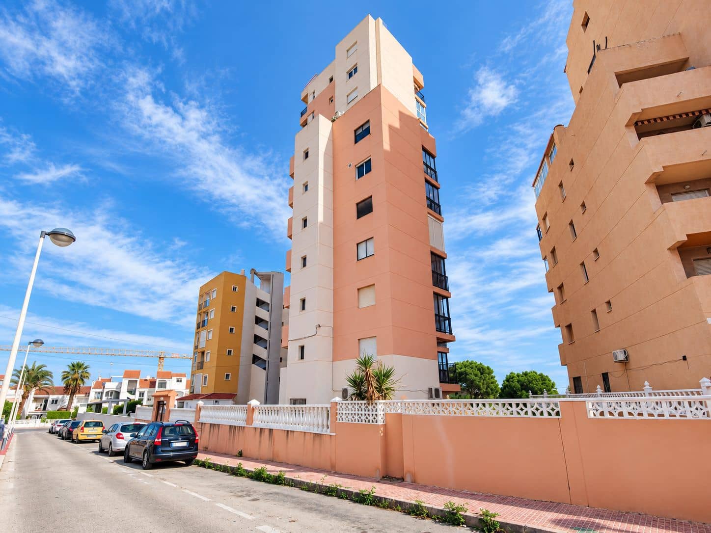 Apartamento de 2 habitaciones en La Mata en venta con garaje - 249.990 € (Ref: 10185139)