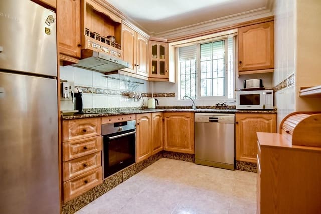 3 bedroom Apartment for sale in Las Filipinas with pool garage - € 369,000 (Ref: 10185140)