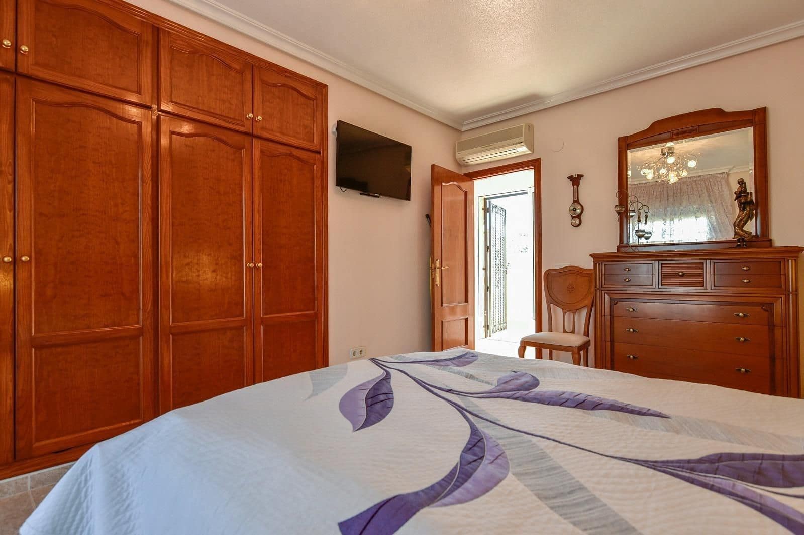 3 bedroom Apartment for sale in Filipinas with pool garage - € 369,000 (Ref: 10185140)