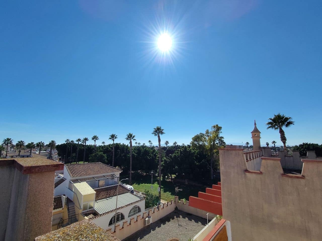 2 Zimmer Apartment zu verkaufen in Los Alcazares mit Pool Garage - 179.900 € (Ref: 10185142)