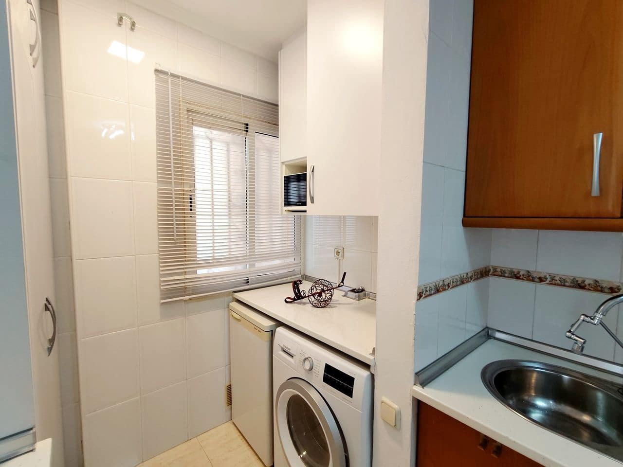 2 Zimmer Apartment zu verkaufen in Los Alcazares mit Pool Garage - 179.900 € (Ref: 10185142)