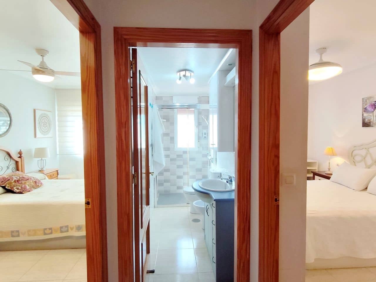 2 Zimmer Apartment zu verkaufen in Los Alcazares mit Pool Garage - 179.900 € (Ref: 10185142)