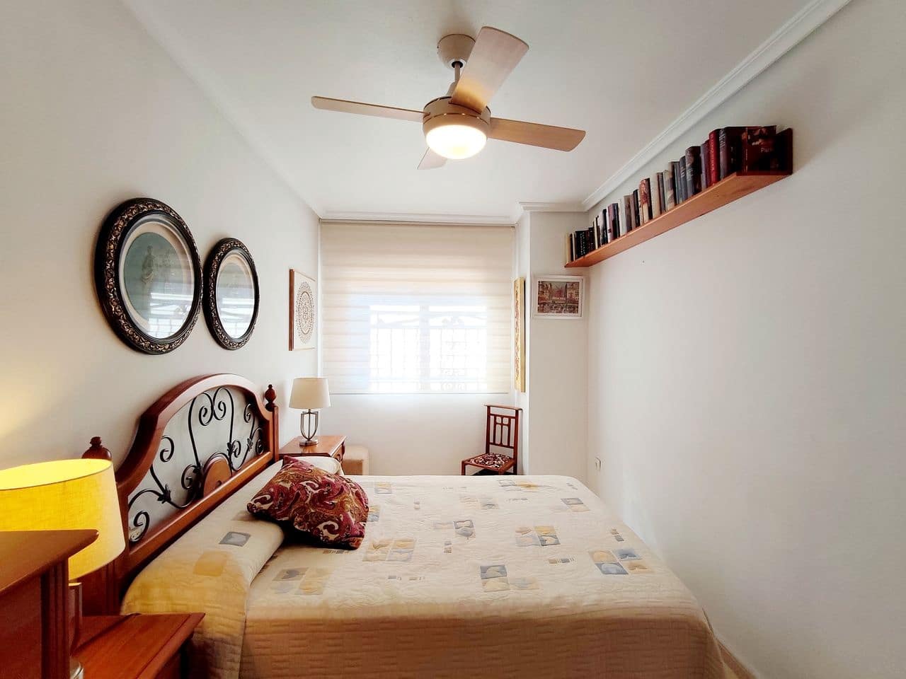 2 Zimmer Apartment zu verkaufen in Los Alcazares mit Pool Garage - 179.900 € (Ref: 10185142)