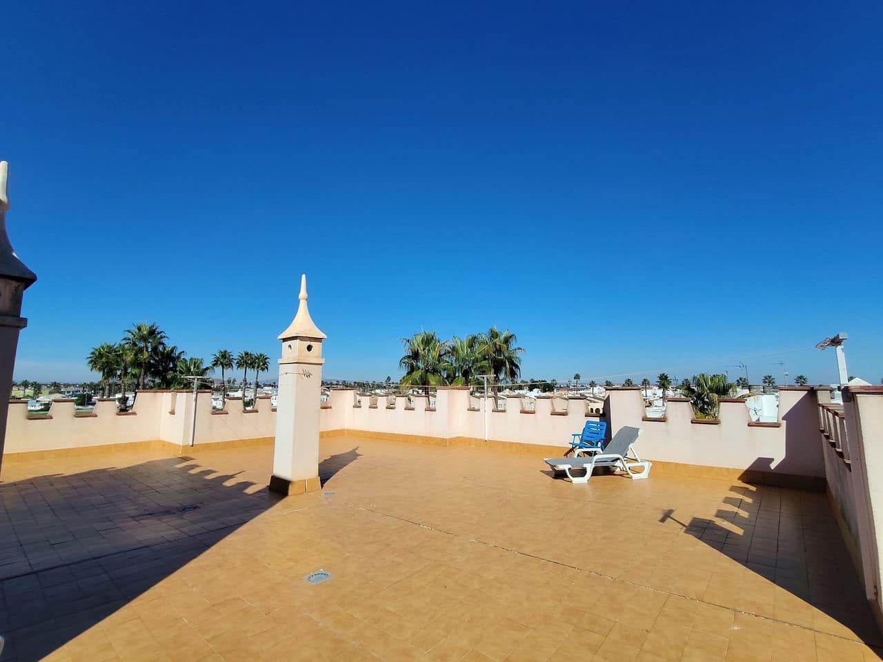 2 Zimmer Apartment zu verkaufen in Los Alcazares mit Pool Garage - 179.900 € (Ref: 10185142)