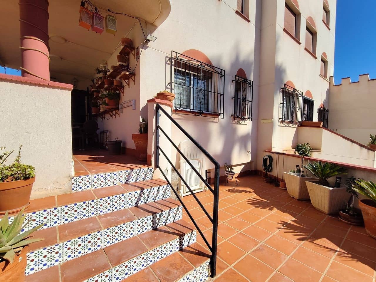 2 Zimmer Apartment zu verkaufen in Los Alcazares mit Pool Garage - 179.900 € (Ref: 10185142)