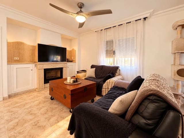 4 soveværelse Villa til salg i Los Balcones - Los Altos, Torrevieja med swimmingpool garage - € 629.900 (Ref: 10185143)