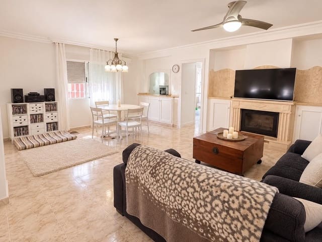 4 soveværelse Villa til salg i Los Balcones - Los Altos, Torrevieja med swimmingpool garage - € 629.900 (Ref: 10185143)