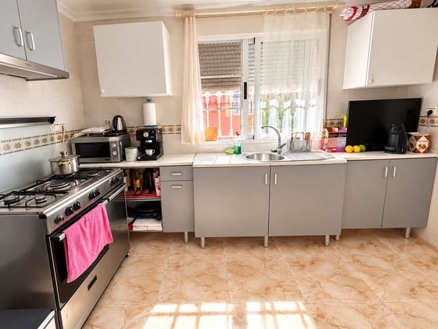4 soveværelse Villa til salg i Los Balcones - Los Altos, Torrevieja med swimmingpool garage - € 629.900 (Ref: 10185143)