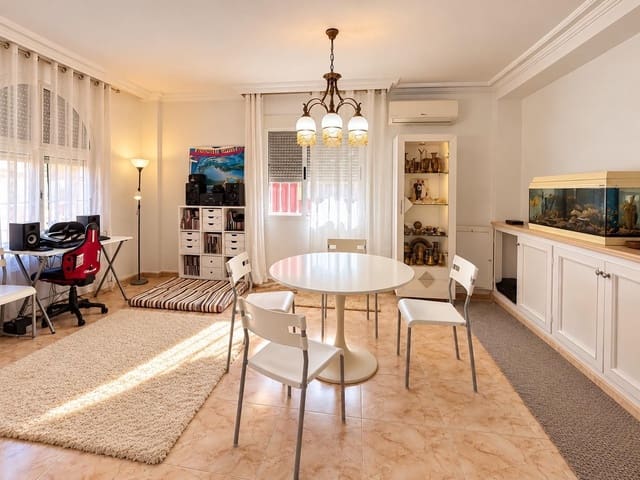4 soveværelse Villa til salg i Los Balcones - Los Altos, Torrevieja med swimmingpool garage - € 629.900 (Ref: 10185143)