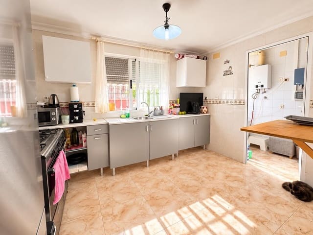 4 soveværelse Villa til salg i Los Balcones - Los Altos, Torrevieja med swimmingpool garage - € 629.900 (Ref: 10185143)