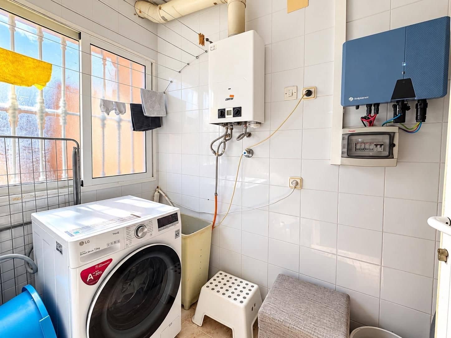 4 soveværelse Villa til salg i Torrevieja med swimmingpool garage - € 629.900 (Ref: 10185143)