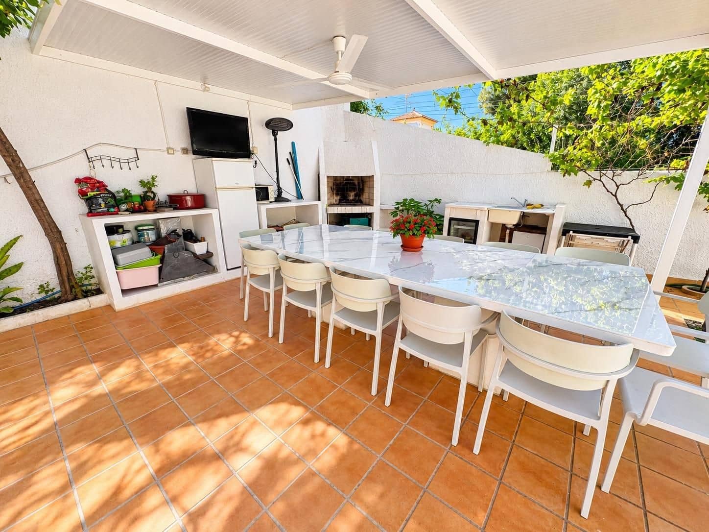 4 soveværelse Villa til salg i Torrevieja med swimmingpool garage - € 629.900 (Ref: 10185143)