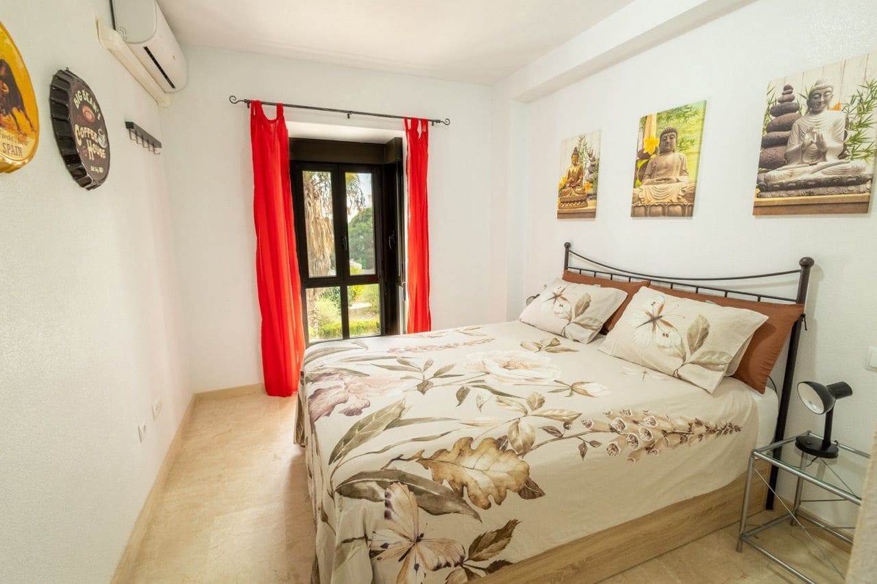 2 chambre Appartement à vendre à Orihuela Costa avec piscine - 195 000 € (Ref: 10185144)