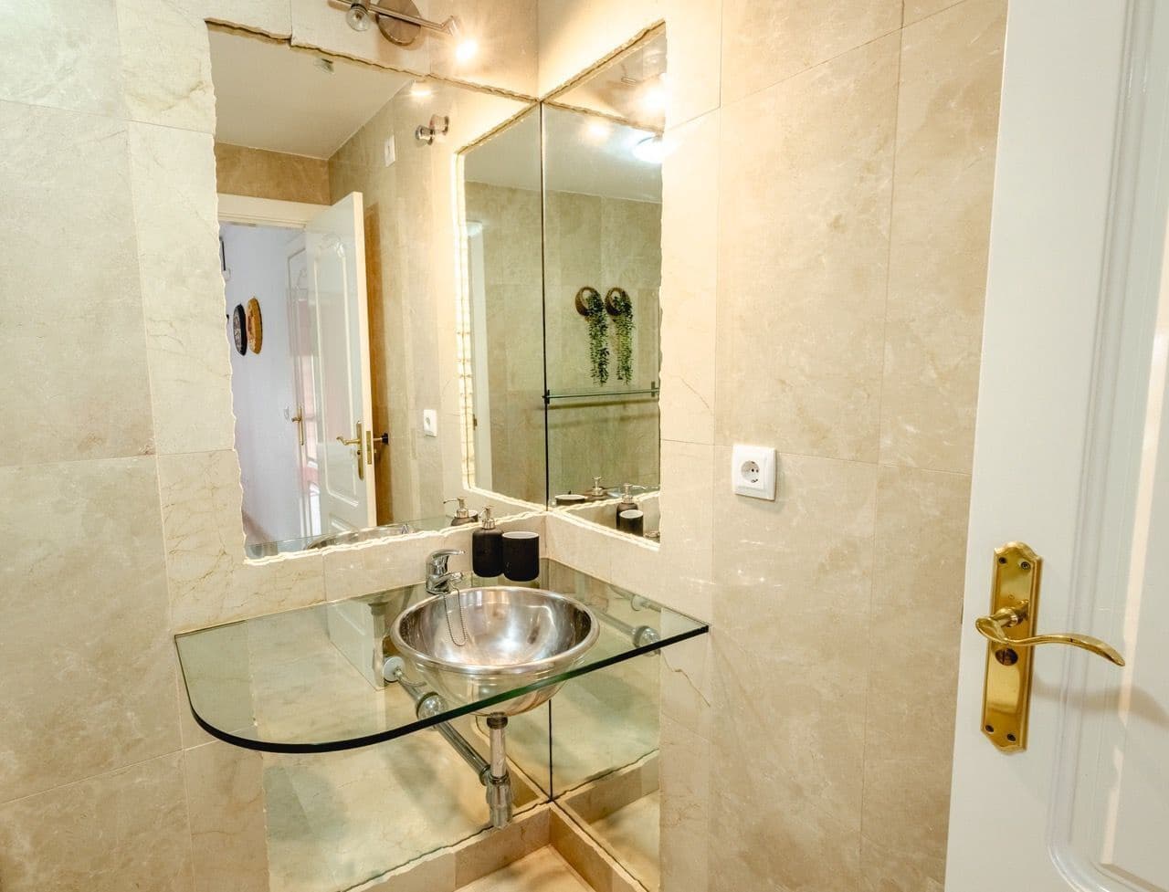 2 chambre Appartement à vendre à Orihuela Costa avec piscine - 195 000 € (Ref: 10185144)