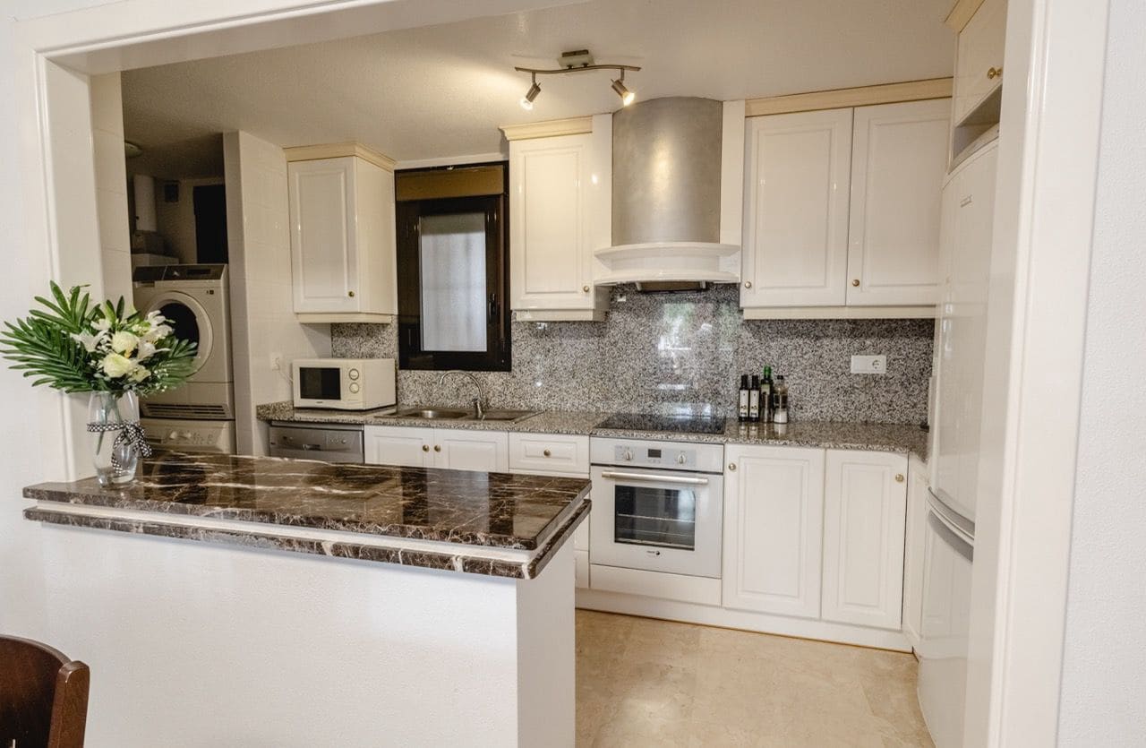 2 chambre Appartement à vendre à Orihuela Costa avec piscine - 195 000 € (Ref: 10185144)