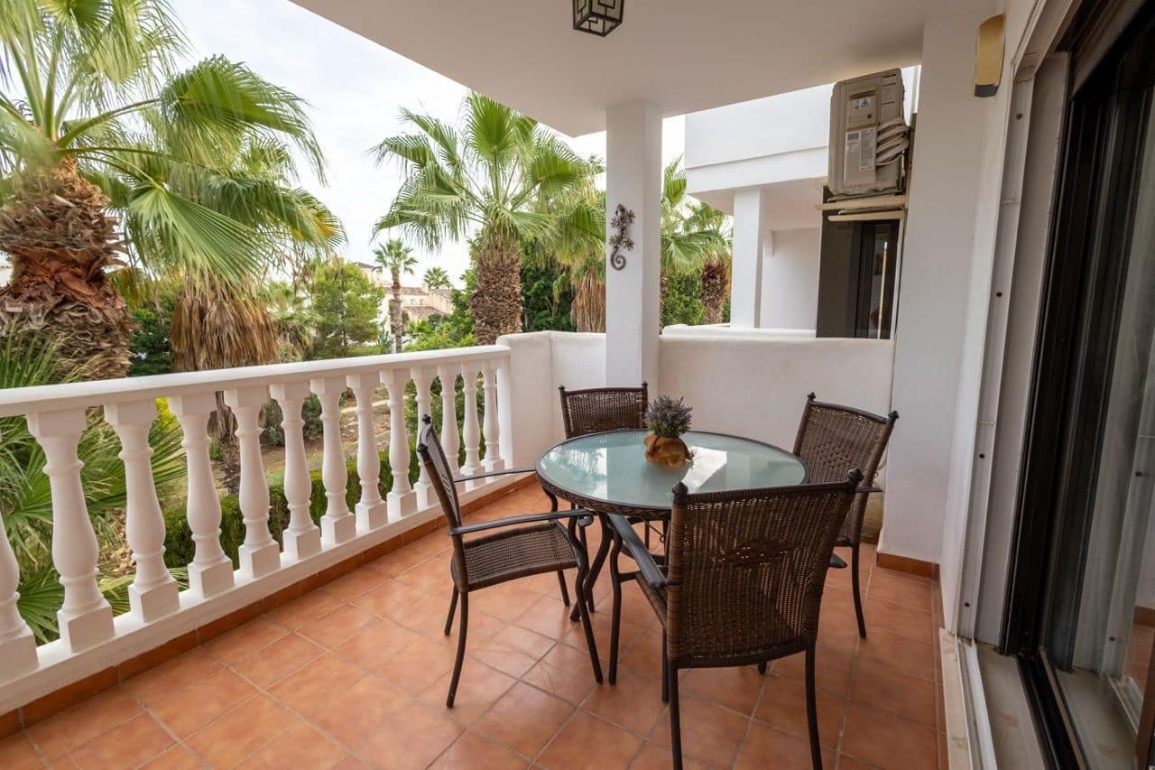2 chambre Appartement à vendre à Orihuela Costa avec piscine - 195 000 € (Ref: 10185144)