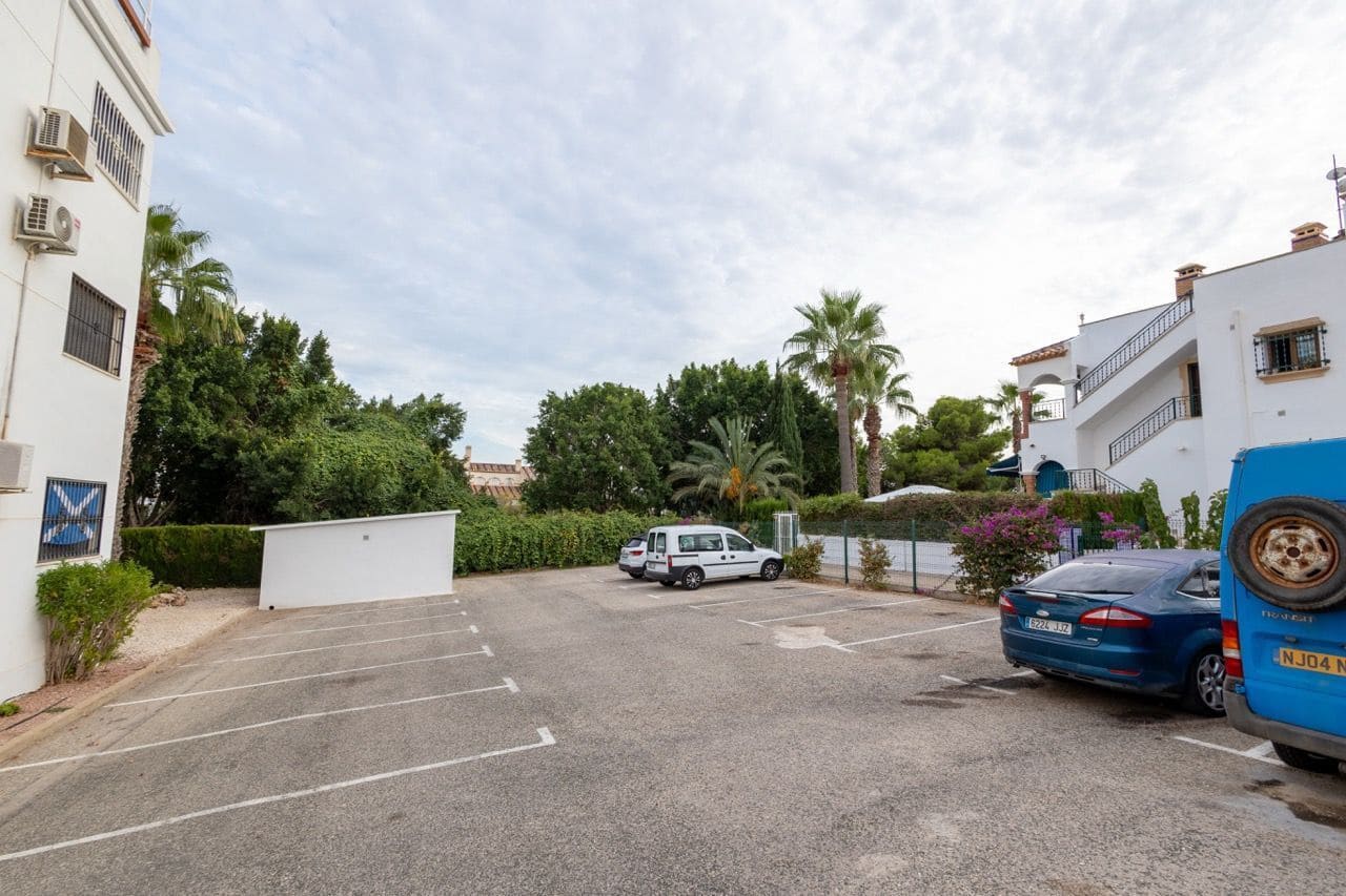 2 chambre Appartement à vendre à Orihuela Costa avec piscine - 195 000 € (Ref: 10185144)