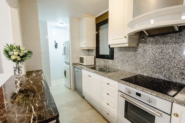 2 chambre Appartement à vendre à Orihuela Costa, Orihuela avec piscine - 195 000 € (Ref: 10185144)