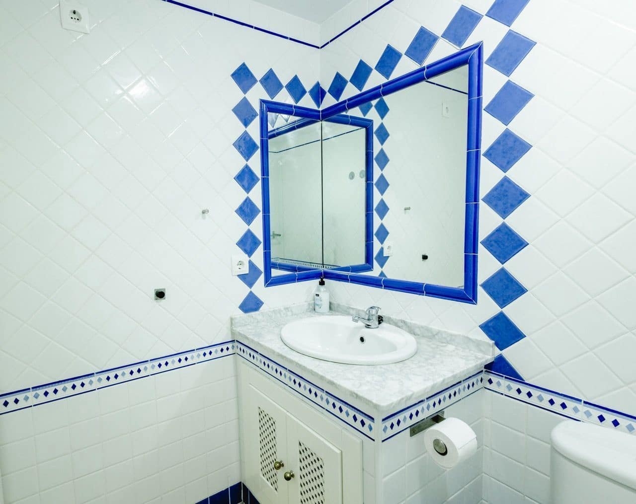 2 chambre Appartement à vendre à Orihuela Costa avec piscine - 195 000 € (Ref: 10185144)