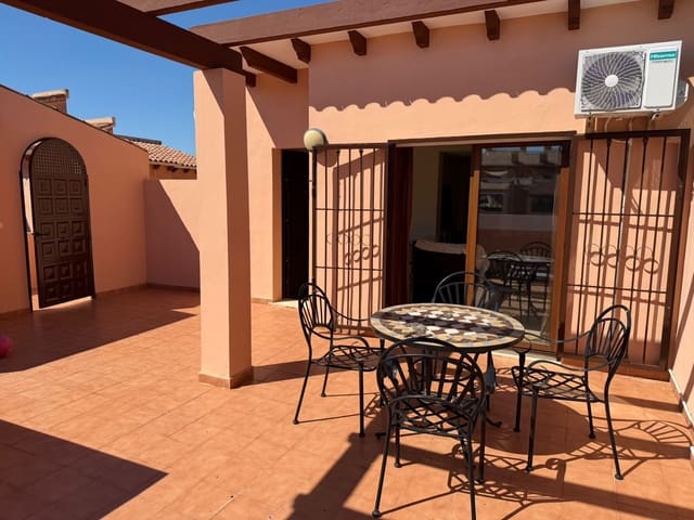 Apartamento de 3 habitaciones en Centro, Torrevieja en venta con piscina garaje - 205.000 € (Ref: 10185150)