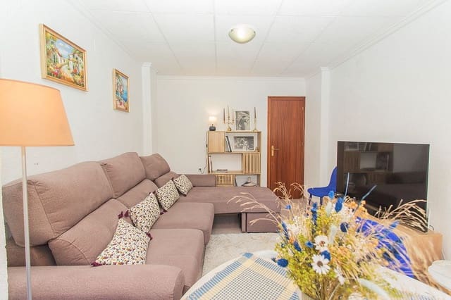 5 sypialnia Dom na sprzedaż w Centro, Torrevieja - 240 000 € (Ref: 10185151)