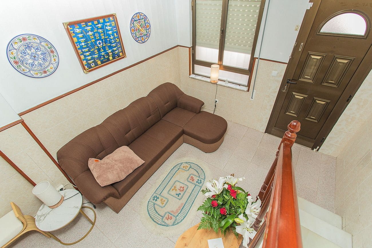 5 sypialnia Dom na sprzedaż w Torrevieja - 240 000 € (Ref: 10185151)