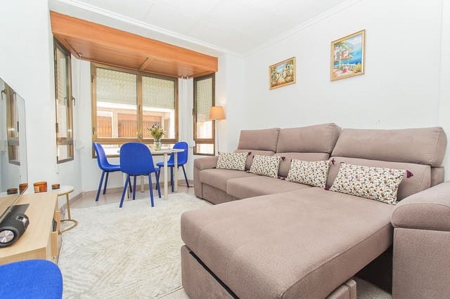 5 sypialnia Dom na sprzedaż w Centro, Torrevieja - 240 000 € (Ref: 10185151)