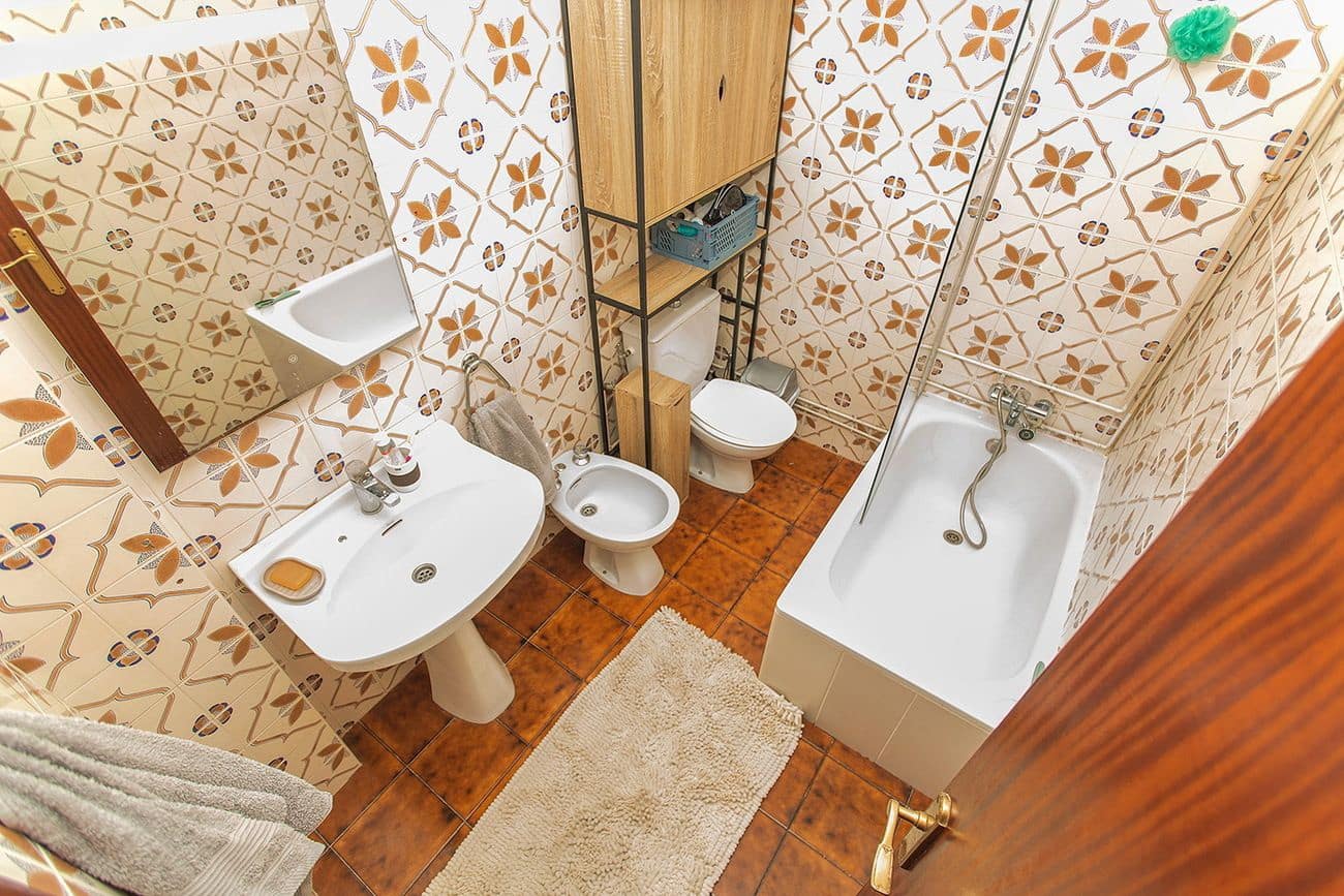 5 sypialnia Dom na sprzedaż w Torrevieja - 240 000 € (Ref: 10185151)