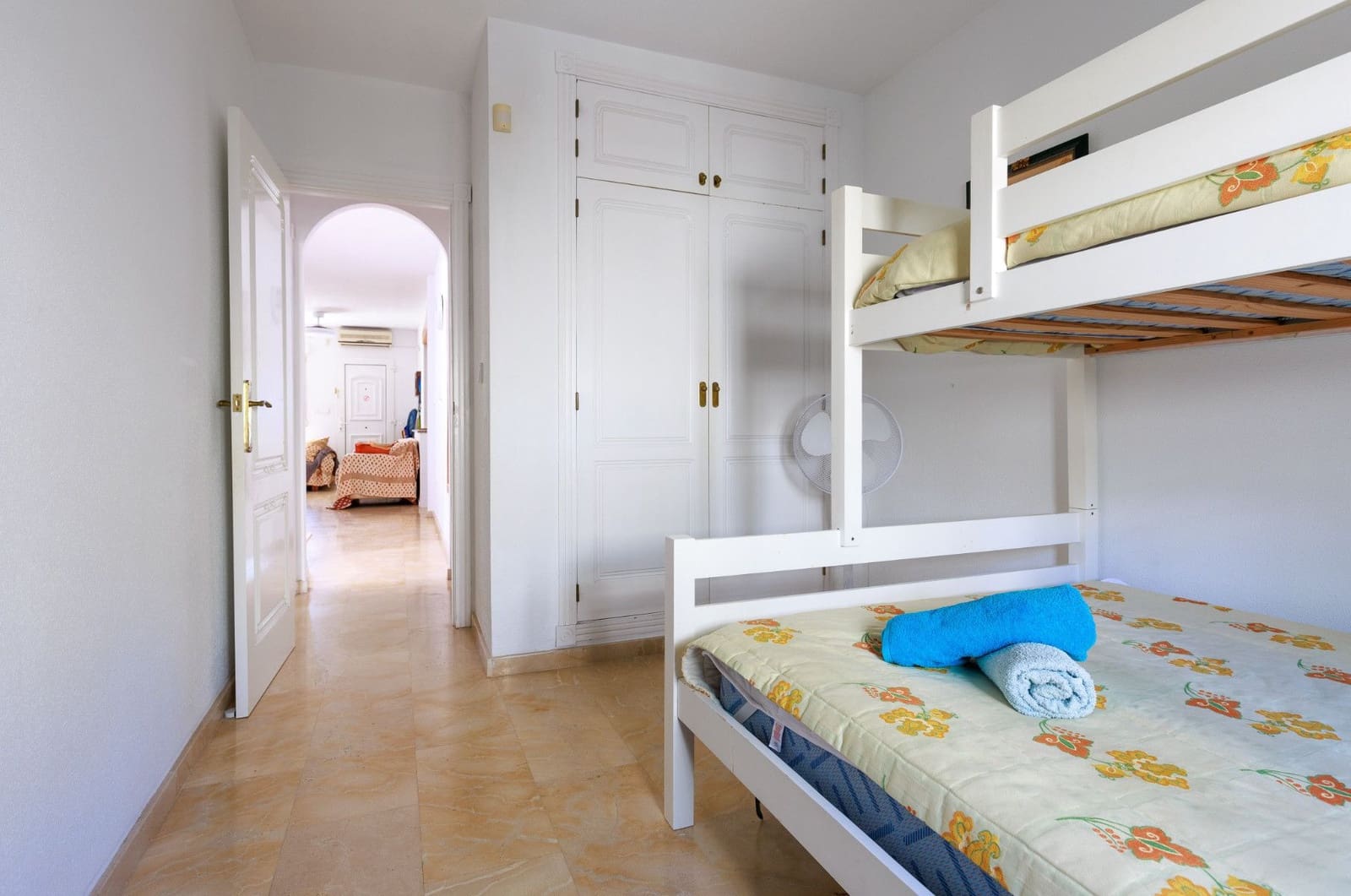 Bungalow de 3 habitaciones en Las Ramblas Golf en venta con piscina garaje - 269.000 € (Ref: 10185152)