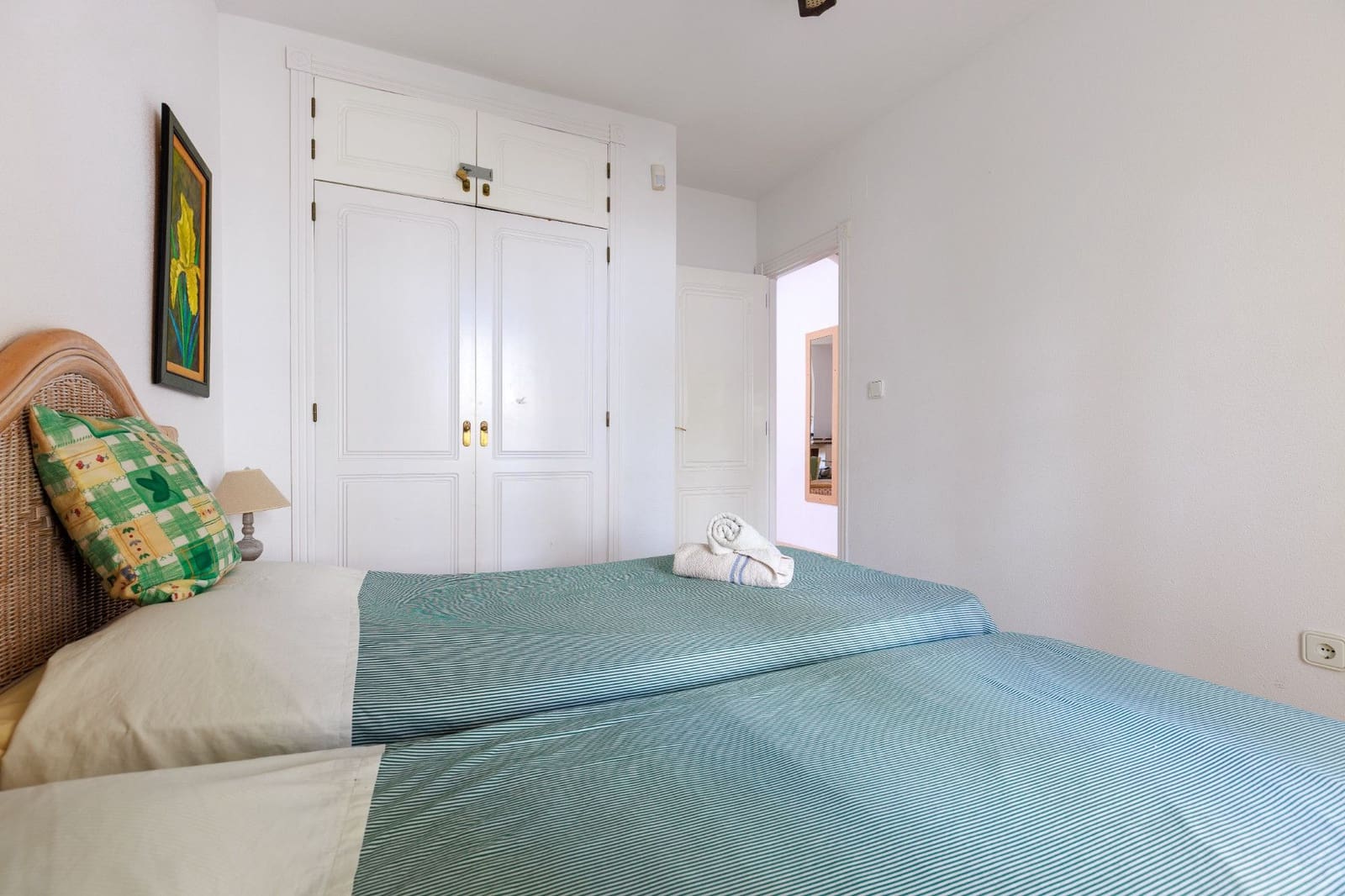 Bungalow de 3 habitaciones en Las Ramblas Golf en venta con piscina garaje - 269.000 € (Ref: 10185152)