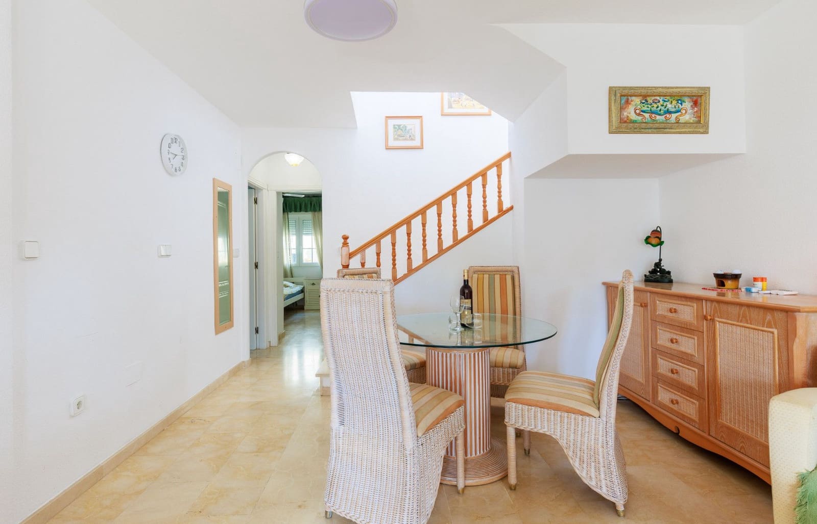 Bungalow de 3 habitaciones en Las Ramblas Golf en venta con piscina garaje - 269.000 € (Ref: 10185152)