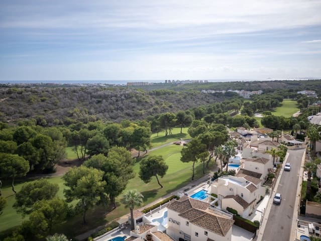 Bungalow de 3 habitaciones en Las Ramblas Golf, Orihuela en venta con piscina garaje - 269.000 € (Ref: 10185152)