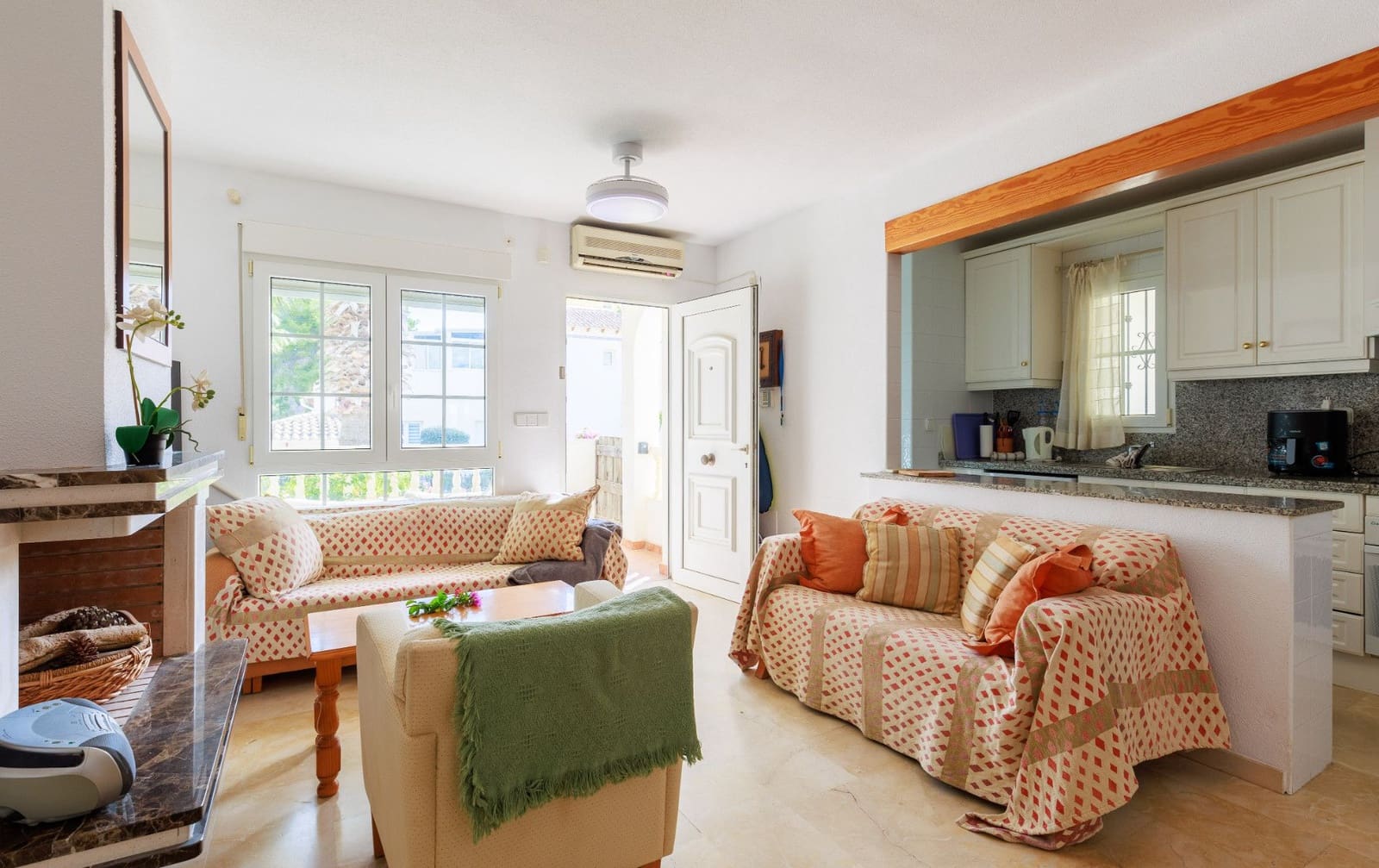Bungalow de 3 habitaciones en Las Ramblas Golf en venta con piscina garaje - 269.000 € (Ref: 10185152)