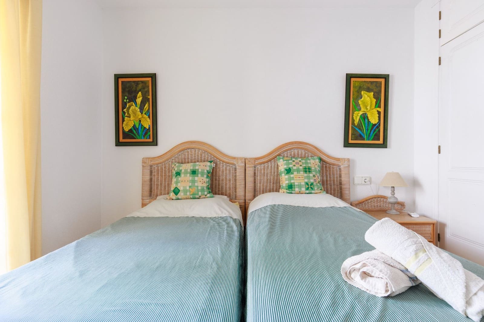 Bungalow de 3 habitaciones en Las Ramblas Golf en venta con piscina garaje - 269.000 € (Ref: 10185152)