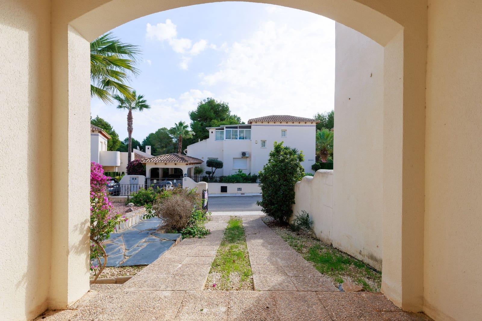 Bungalow de 3 habitaciones en Las Ramblas Golf en venta con piscina garaje - 269.000 € (Ref: 10185152)
