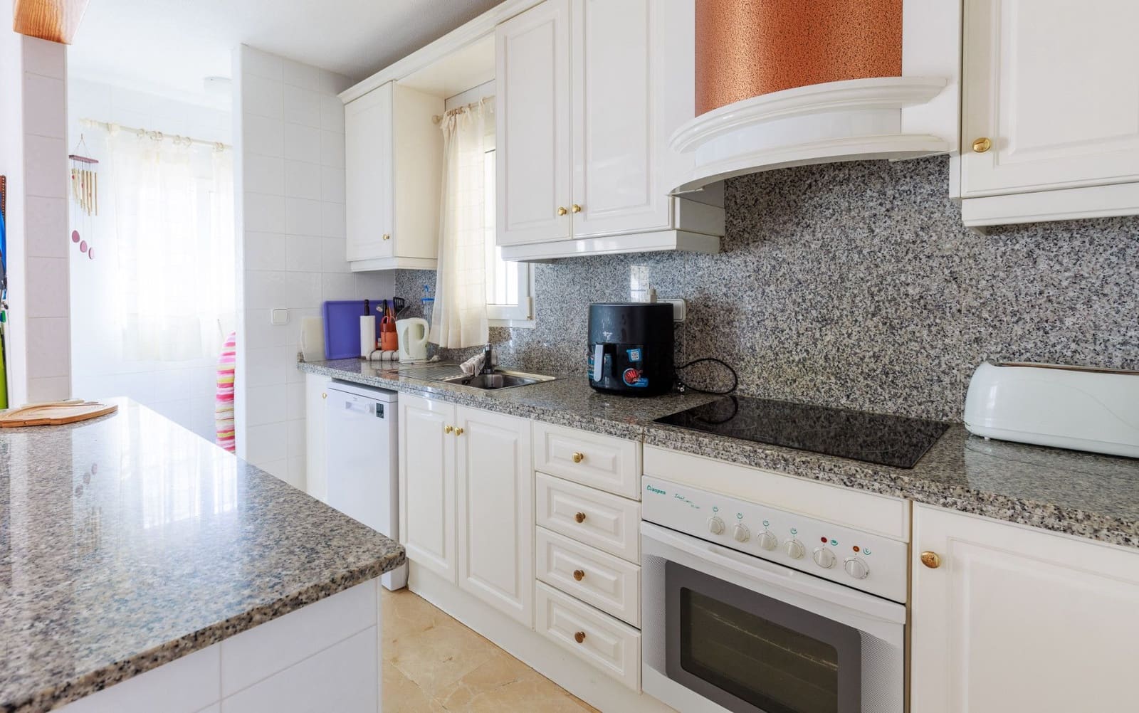 Bungalow de 3 habitaciones en Las Ramblas Golf en venta con piscina garaje - 269.000 € (Ref: 10185152)