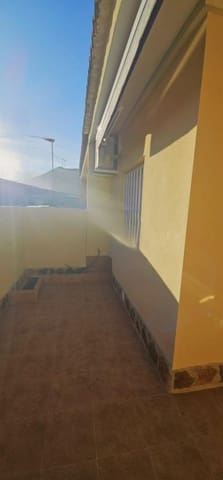3 quarto Casa em Banda para venda em Los Cuarteros, San Pedro del Pinatar - 183 500 € (Ref: 10185154)