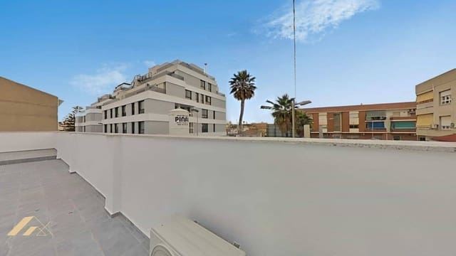 Casa de 3 habitaciones en San Pedro del Pinatar en venta con garaje - 275.000 € (Ref: 10187271)