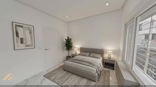 Casa de 3 habitaciones en San Pedro del Pinatar en venta con garaje - 275.000 € (Ref: 10187271)