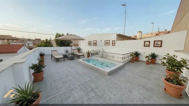 Casa de 3 habitaciones en San Pedro del Pinatar en venta con garaje - 275.000 € (Ref: 10187271)
