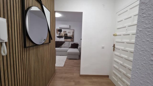 Apartamento de 2 habitaciones en Playa del Cura, Torrevieja en venta - 169.900 € (Ref: 10187276)
