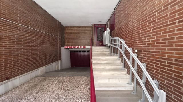 Apartamento de 2 habitaciones en Playa del Cura, Torrevieja en venta - 169.900 € (Ref: 10187276)