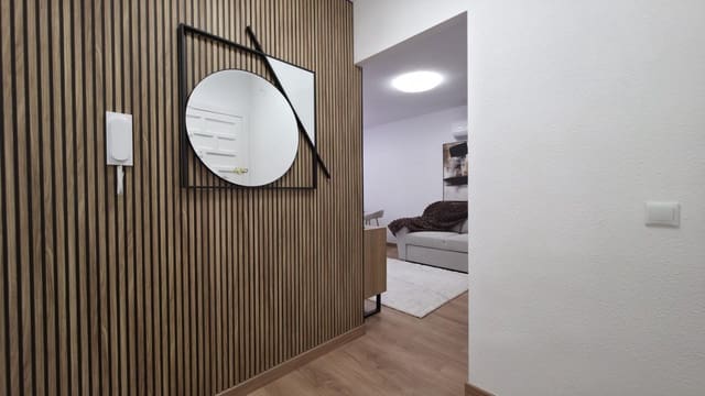 Apartamento de 2 habitaciones en Playa del Cura, Torrevieja en venta - 169.900 € (Ref: 10187276)