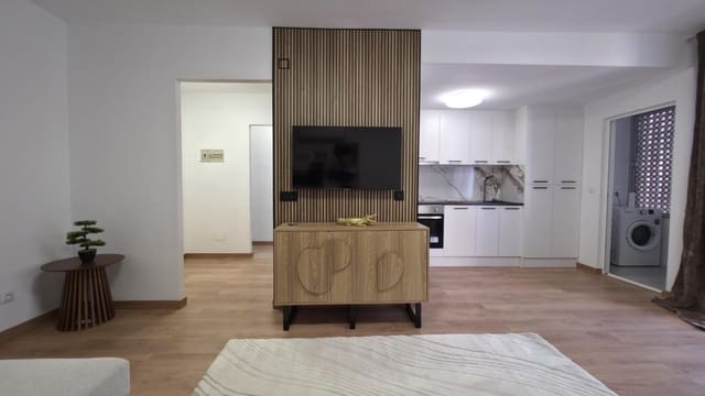 Apartamento de 2 habitaciones en Playa del Cura, Torrevieja en venta - 169.900 € (Ref: 10187276)