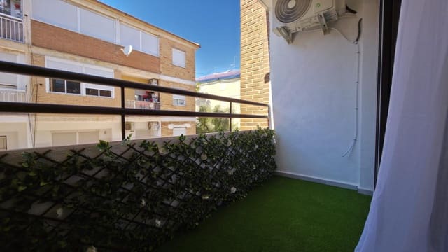 Apartamento de 2 habitaciones en Playa del Cura, Torrevieja en venta - 169.900 € (Ref: 10187276)