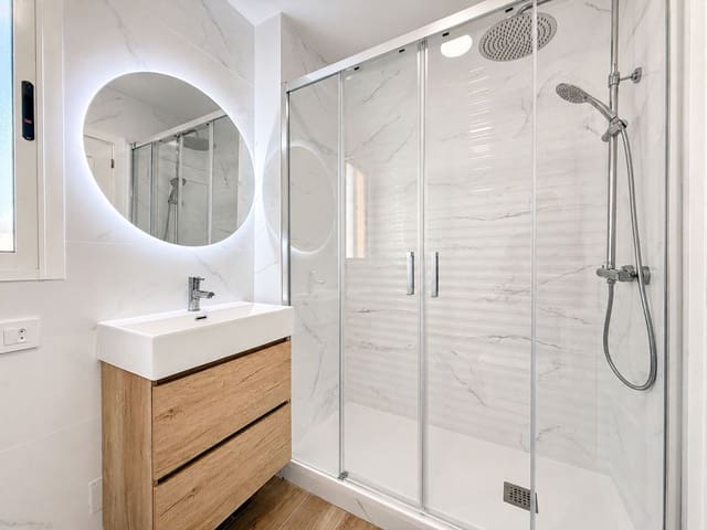2 slaapkamer Appartement te koop in Las Filipinas met zwembad - € 189.000 (Ref: 10187280)