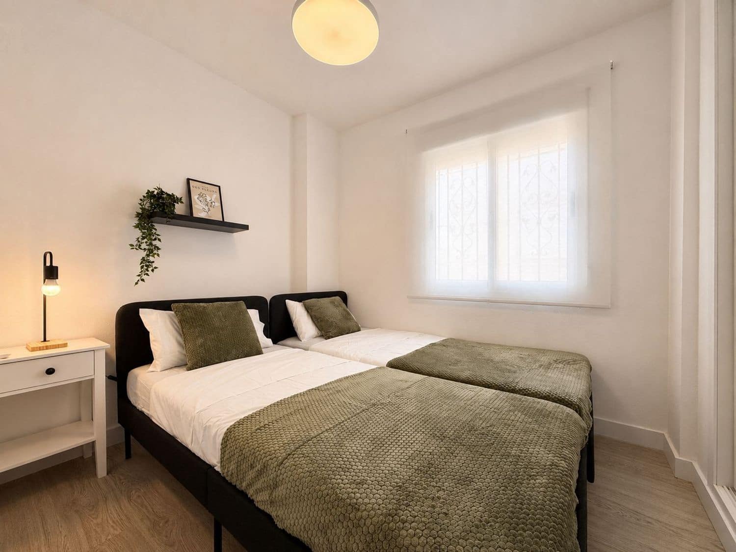 2 slaapkamer Appartement te koop in Filipinas met zwembad - € 189.000 (Ref: 10187280)