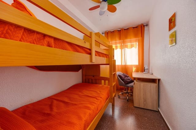 3 sypialnia Apartament na sprzedaż w Torrevieja - 174 900 € (Ref: 10187285)