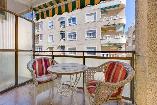 3 sypialnia Apartament na sprzedaż w Torrevieja - 174 900 € (Ref: 10187285)