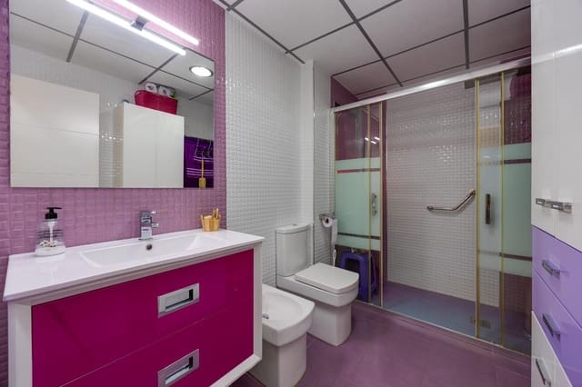 3 sypialnia Apartament na sprzedaż w Torrevieja - 174 900 € (Ref: 10187285)